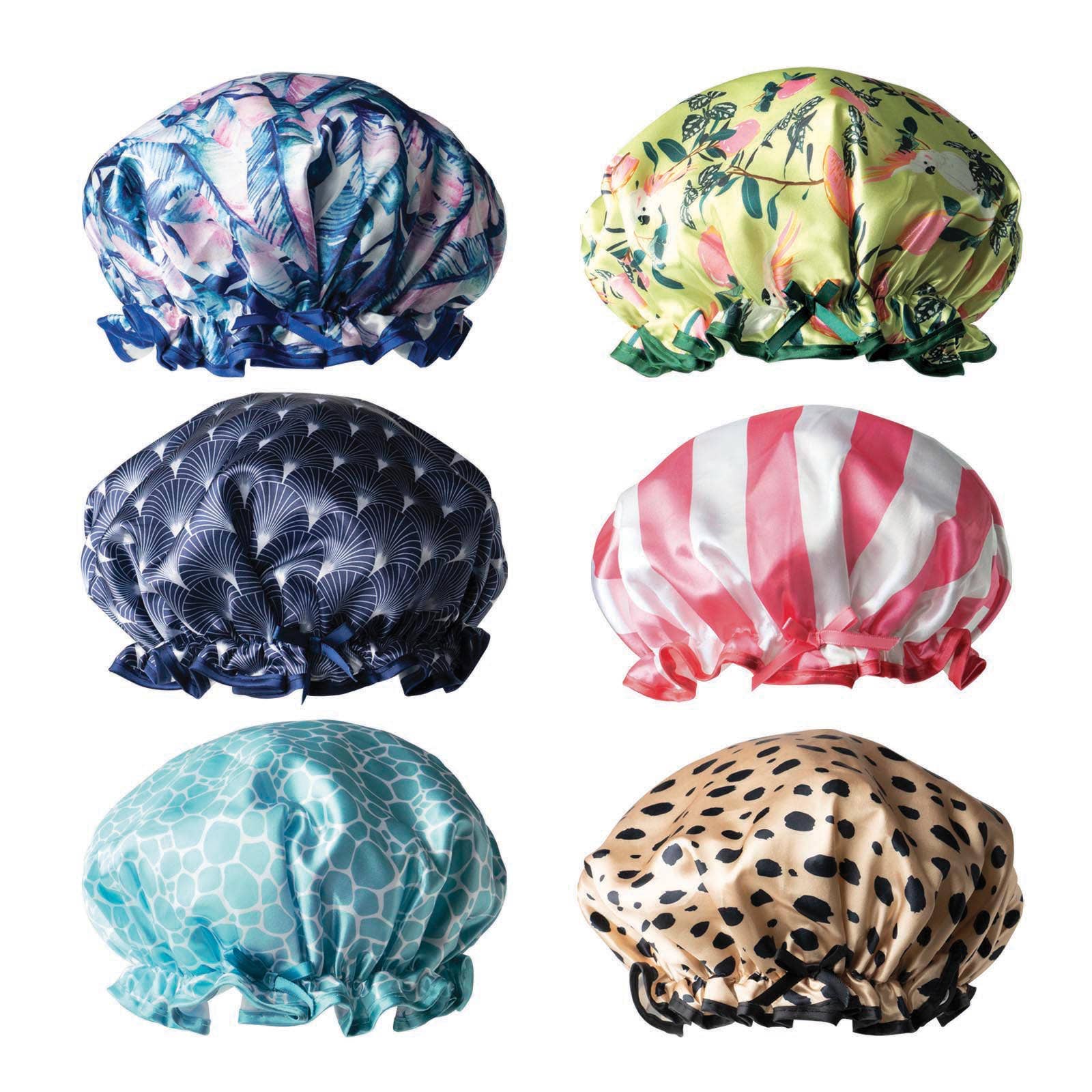 Not Your Grandma's Shower Cap-DM Merchandising-Anna Kaytes Boutique, Women's Fashion Boutique in Grinnell, Iowa