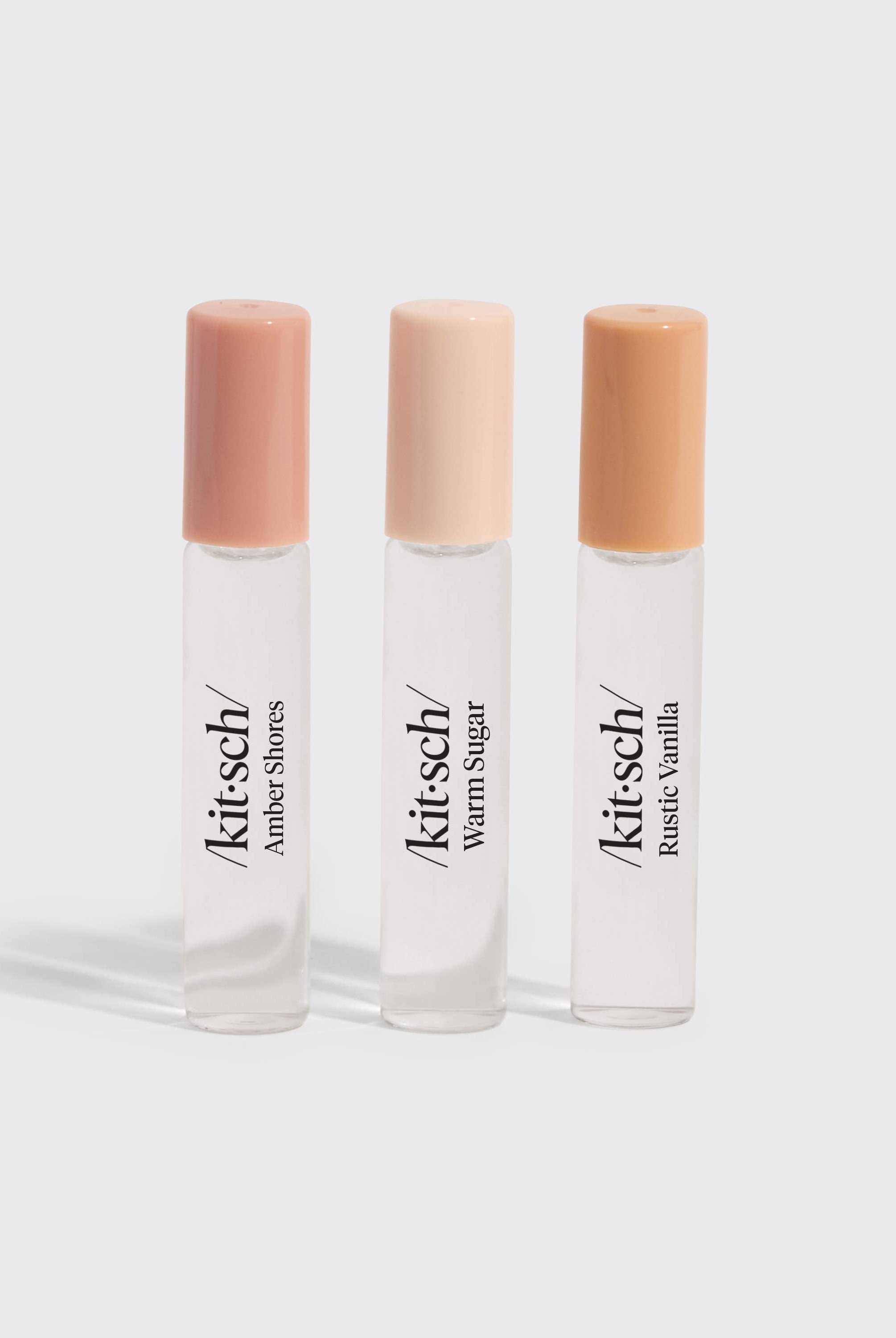 Holiday Hair Perfume Trio Set-KITSCH-Anna Kaytes Boutique, Women's Fashion Boutique in Grinnell, Iowa