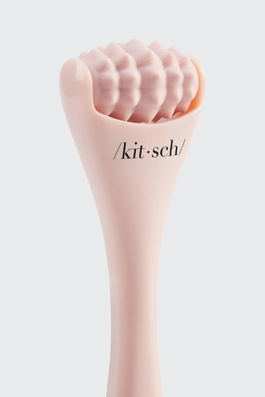 Mini Spa Rollers 2pc Set-Hair Accessories-KITSCH-Anna Kaytes Boutique, Women's Fashion Boutique in Grinnell, Iowa