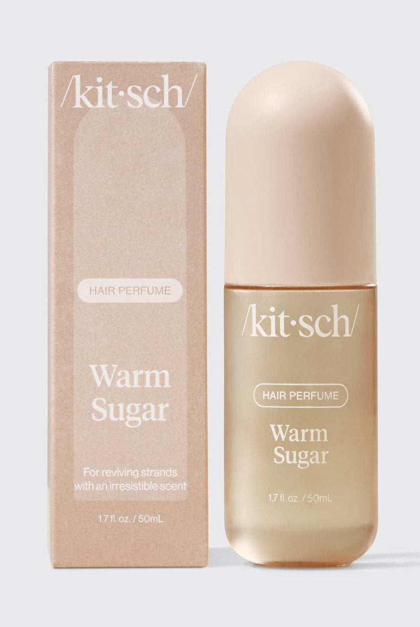 Warm Sugar Hair Perfume-KITSCH-Anna Kaytes Boutique, Women's Fashion Boutique in Grinnell, Iowa