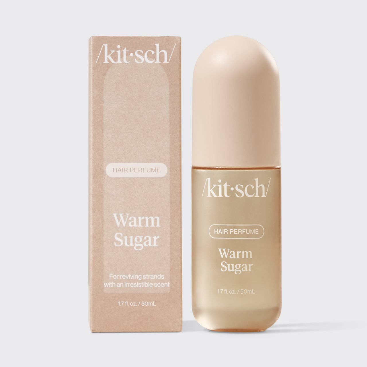 Warm Sugar Hair Perfume-KITSCH-Anna Kaytes Boutique, Women's Fashion Boutique in Grinnell, Iowa
