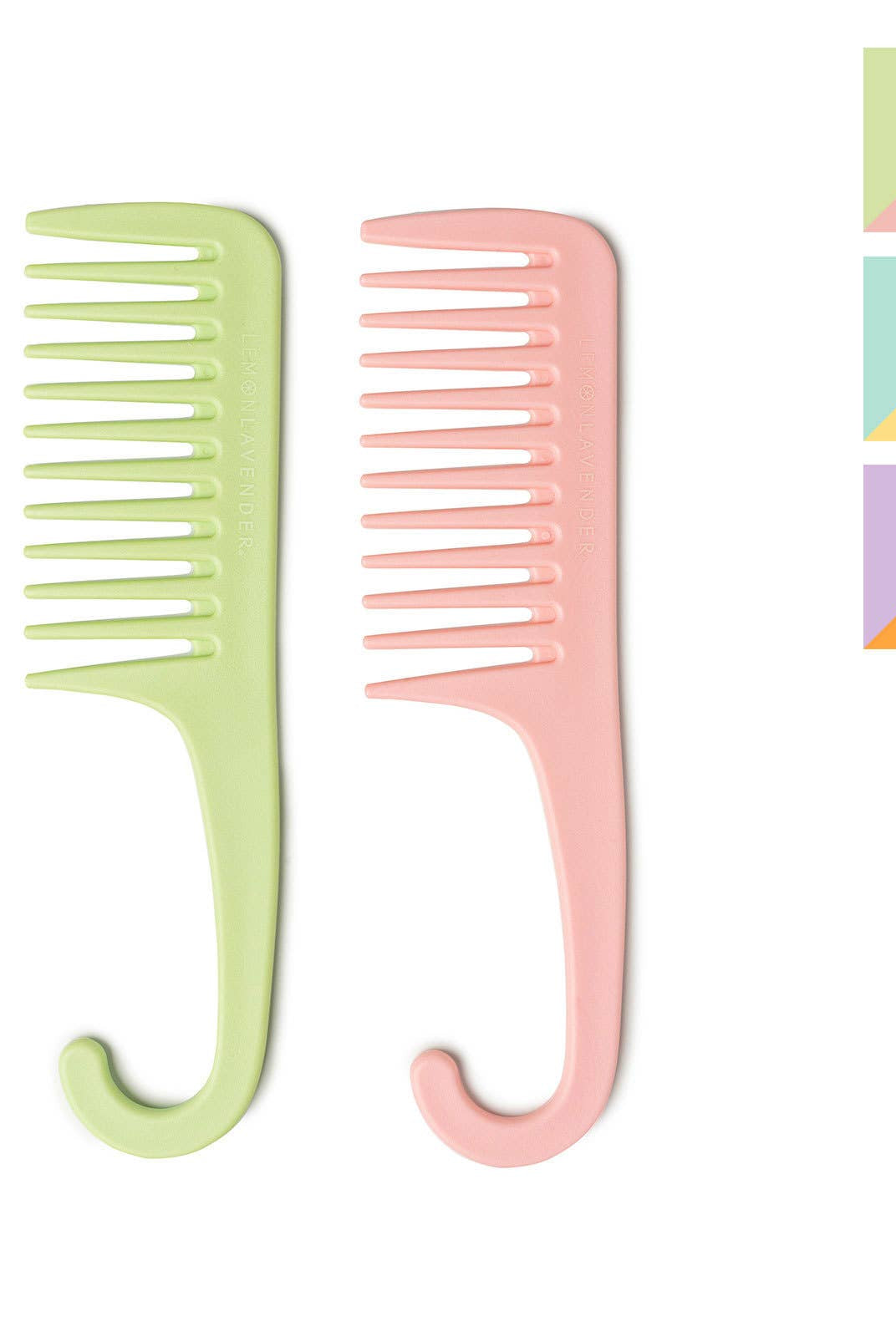 Knot Today Detangling Shower Comb- Mystery Color-DM Merchandising-Anna Kaytes Boutique, Women's Fashion Boutique in Grinnell, Iowa