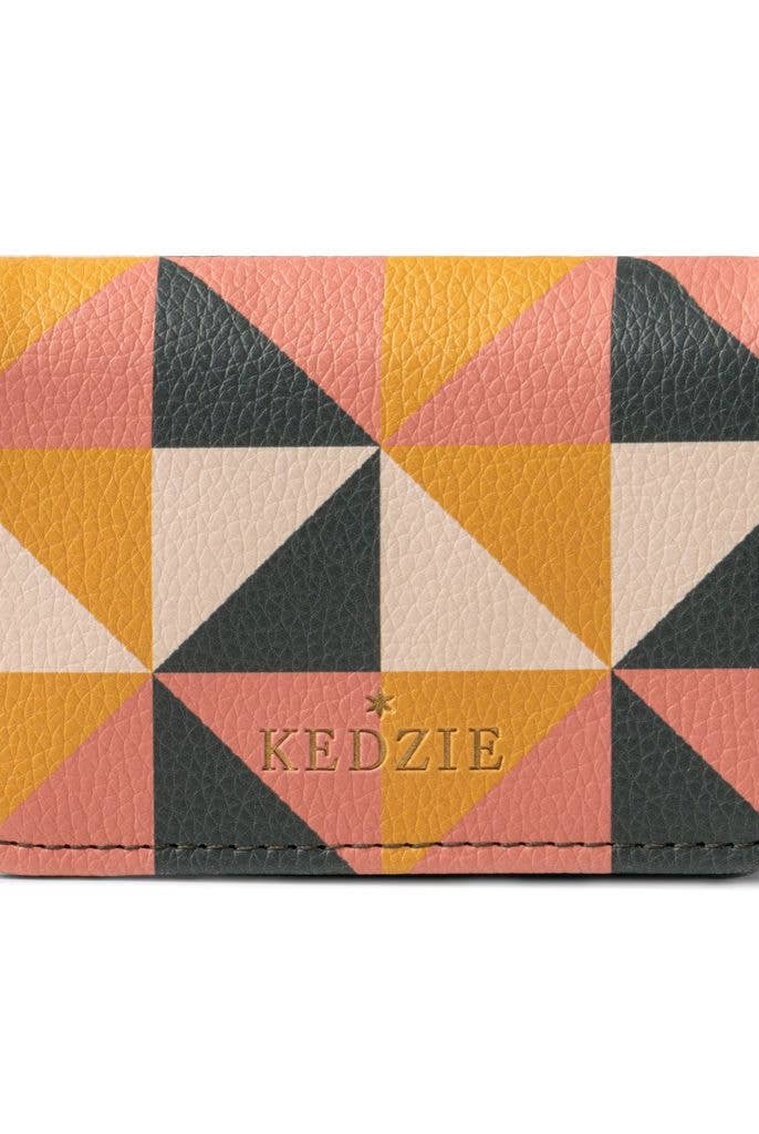 Kedzie Essentials Only Cash & Card Wallet Assortment-DM Merchandising-Anna Kaytes Boutique, Women's Fashion Boutique in Grinnell, Iowa