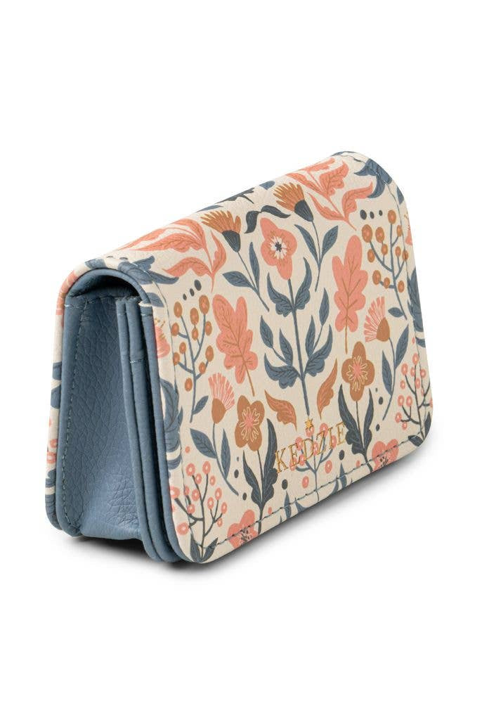 Kedzie Essentials Only Cash & Card Wallet Assortment-DM Merchandising-Anna Kaytes Boutique, Women's Fashion Boutique in Grinnell, Iowa