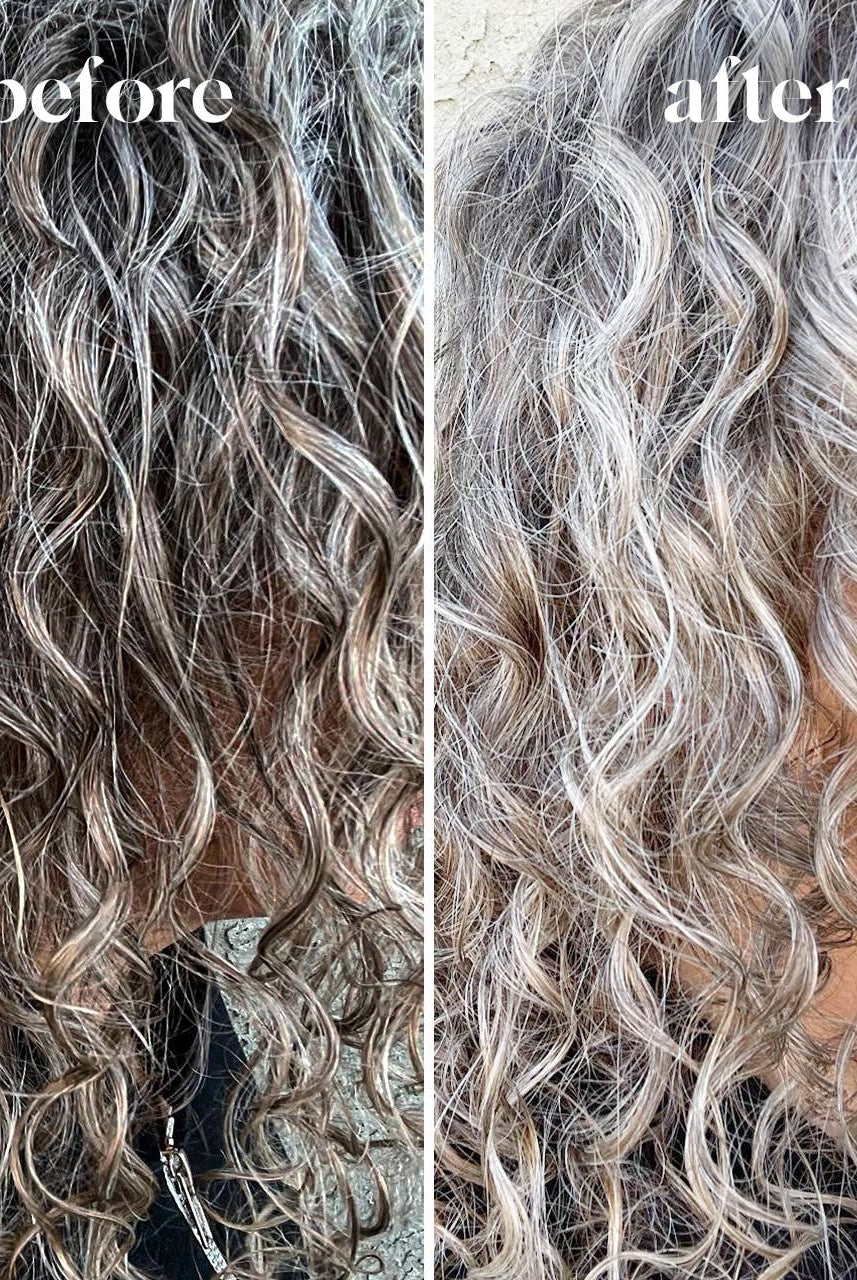 Purple Toning Solid Conditioner Bar-Hair Accessories-KITSCH-Anna Kaytes Boutique, Women's Fashion Boutique in Grinnell, Iowa