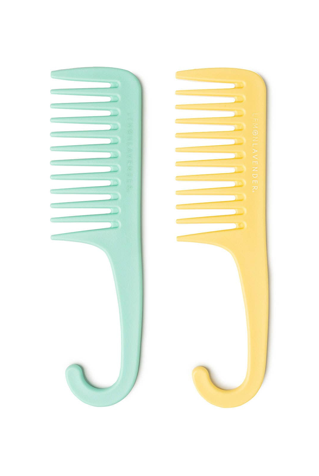 Knot Today Detangling Shower Comb- Mystery Color-DM Merchandising-Anna Kaytes Boutique, Women's Fashion Boutique in Grinnell, Iowa