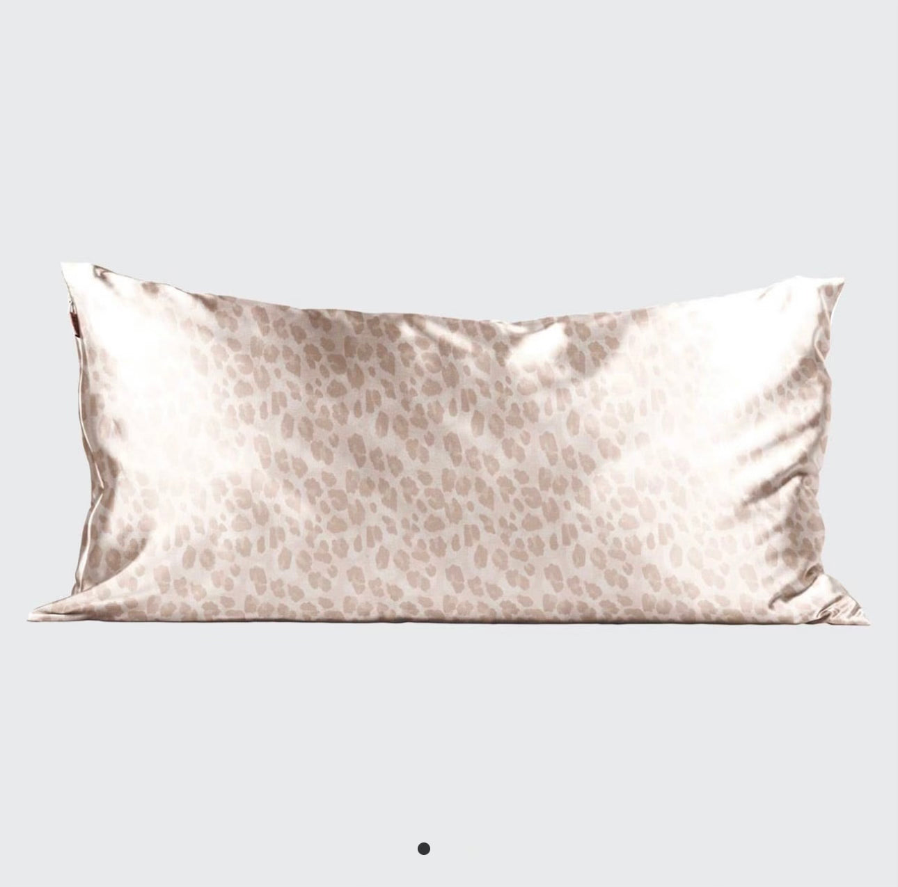 Kitsch Satin King Pillowcase- Multiple Options-Kitsch-Anna Kaytes Boutique, Women's Fashion Boutique in Grinnell, Iowa