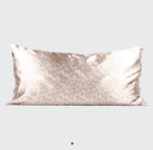 Kitsch Satin King Pillowcase- Multiple Options-Kitsch-Anna Kaytes Boutique, Women's Fashion Boutique in Grinnell, Iowa