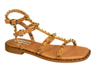 Steve Madden Sunnie Sandal - Tan-Sandals-Steve Madden Sunnie-Anna Kaytes Boutique, Women's Fashion Boutique in Grinnell, Iowa