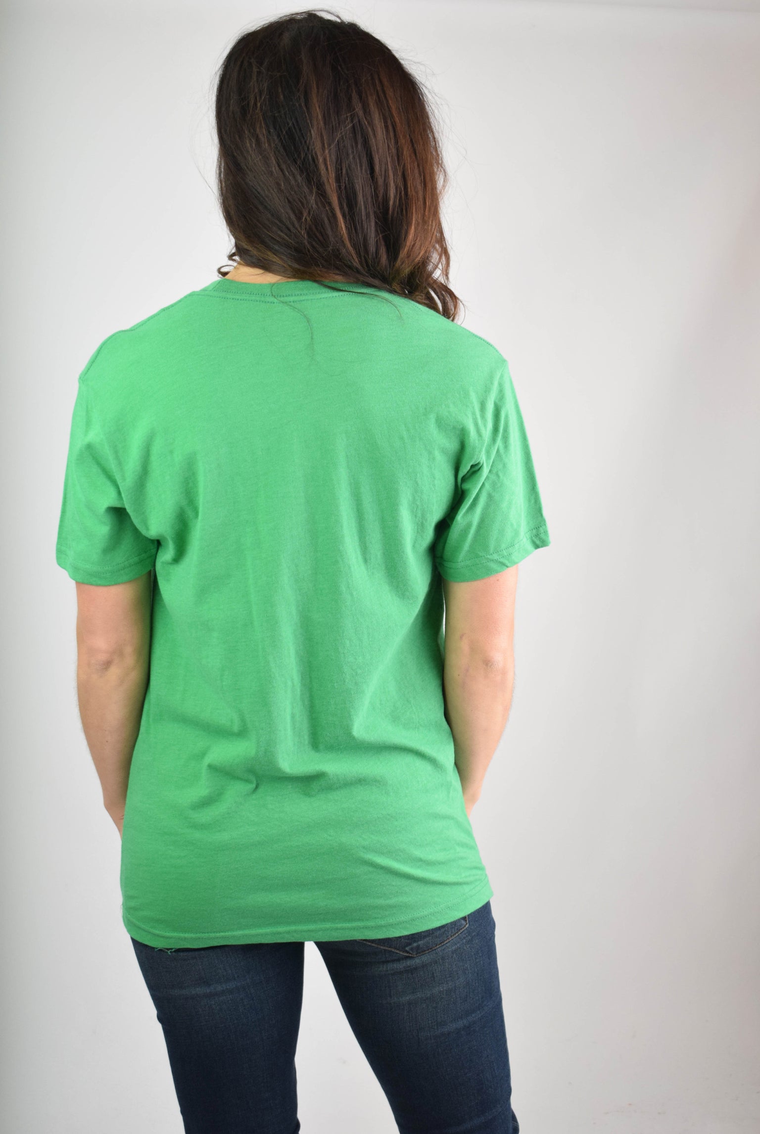 Nice List Graphic Holiday Tee-Graphic Tees-Anna Kaytes Boutique-Anna Kaytes Boutique, Women's Fashion Boutique in Grinnell, Iowa