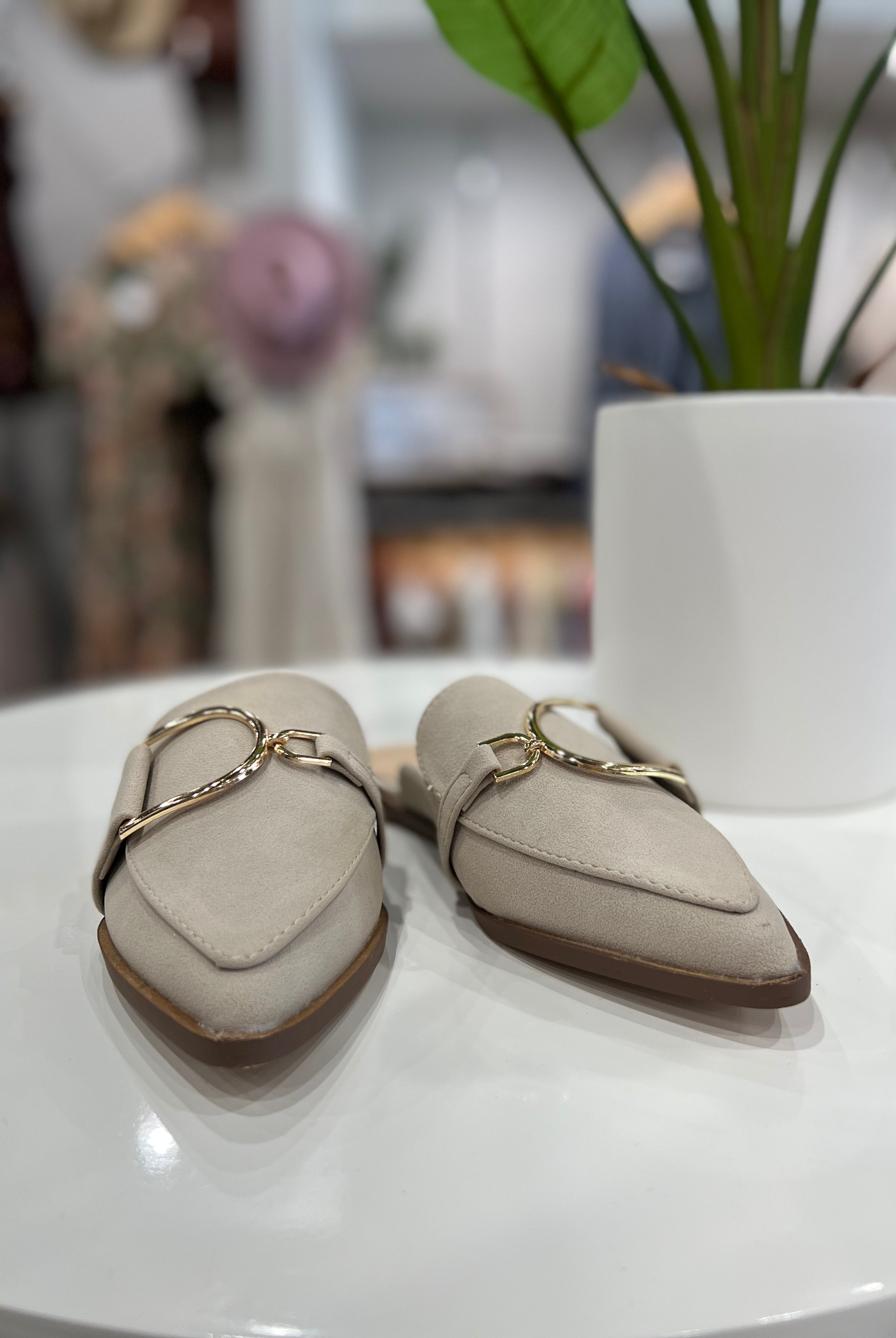 The Campbell Mule- Multiple Options-Slip-Ons-Ccocci-Anna Kaytes Boutique, Women's Fashion Boutique in Grinnell, Iowa