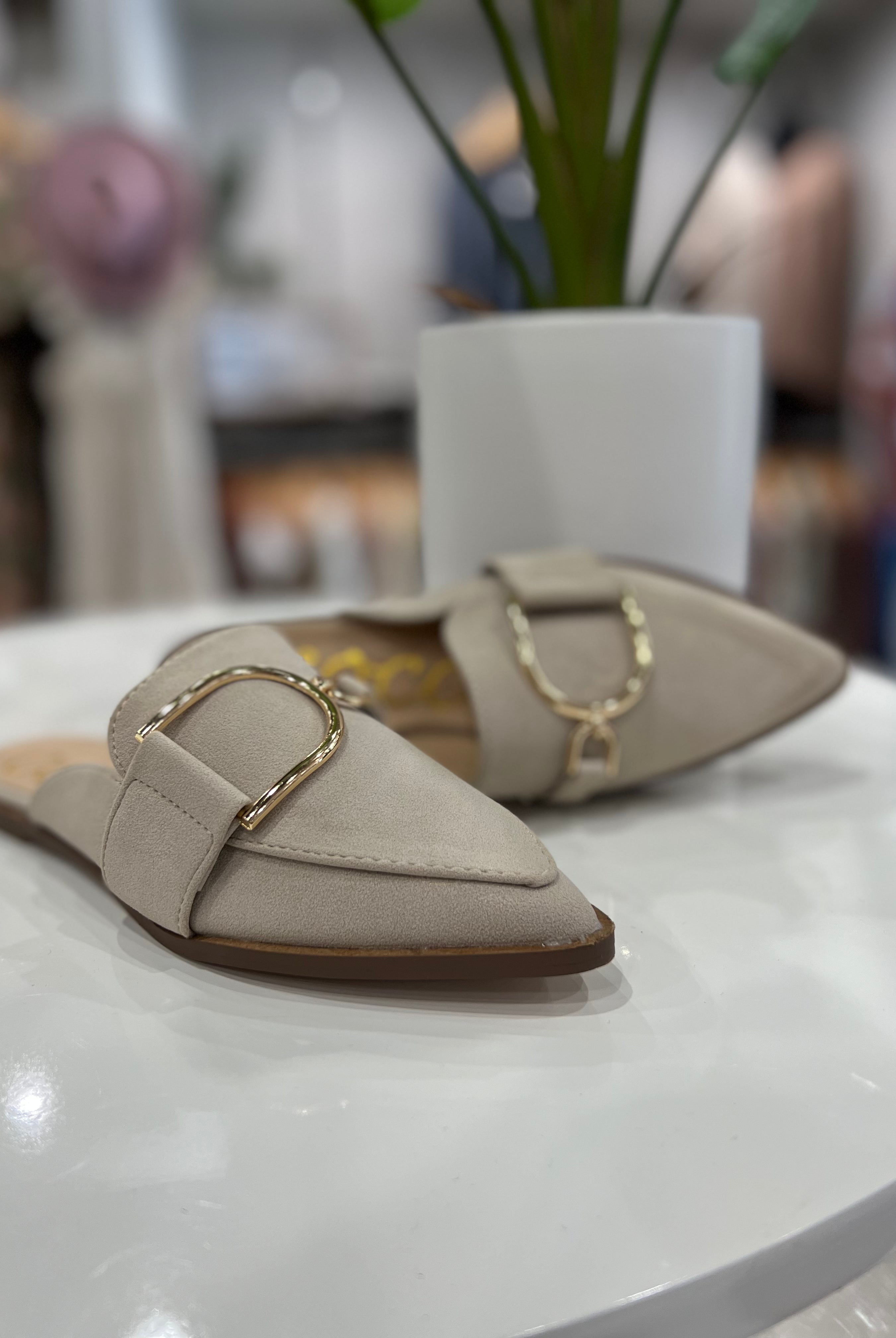 The Campbell Mule- Multiple Options-Slip-Ons-Ccocci-Anna Kaytes Boutique, Women's Fashion Boutique in Grinnell, Iowa