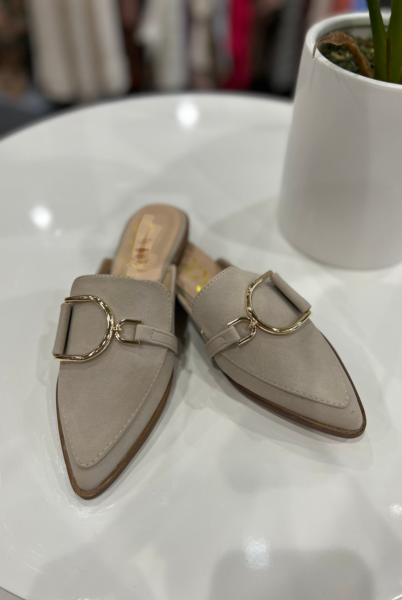 The Campbell Mule- Multiple Options-Slip-Ons-Ccocci-Anna Kaytes Boutique, Women's Fashion Boutique in Grinnell, Iowa