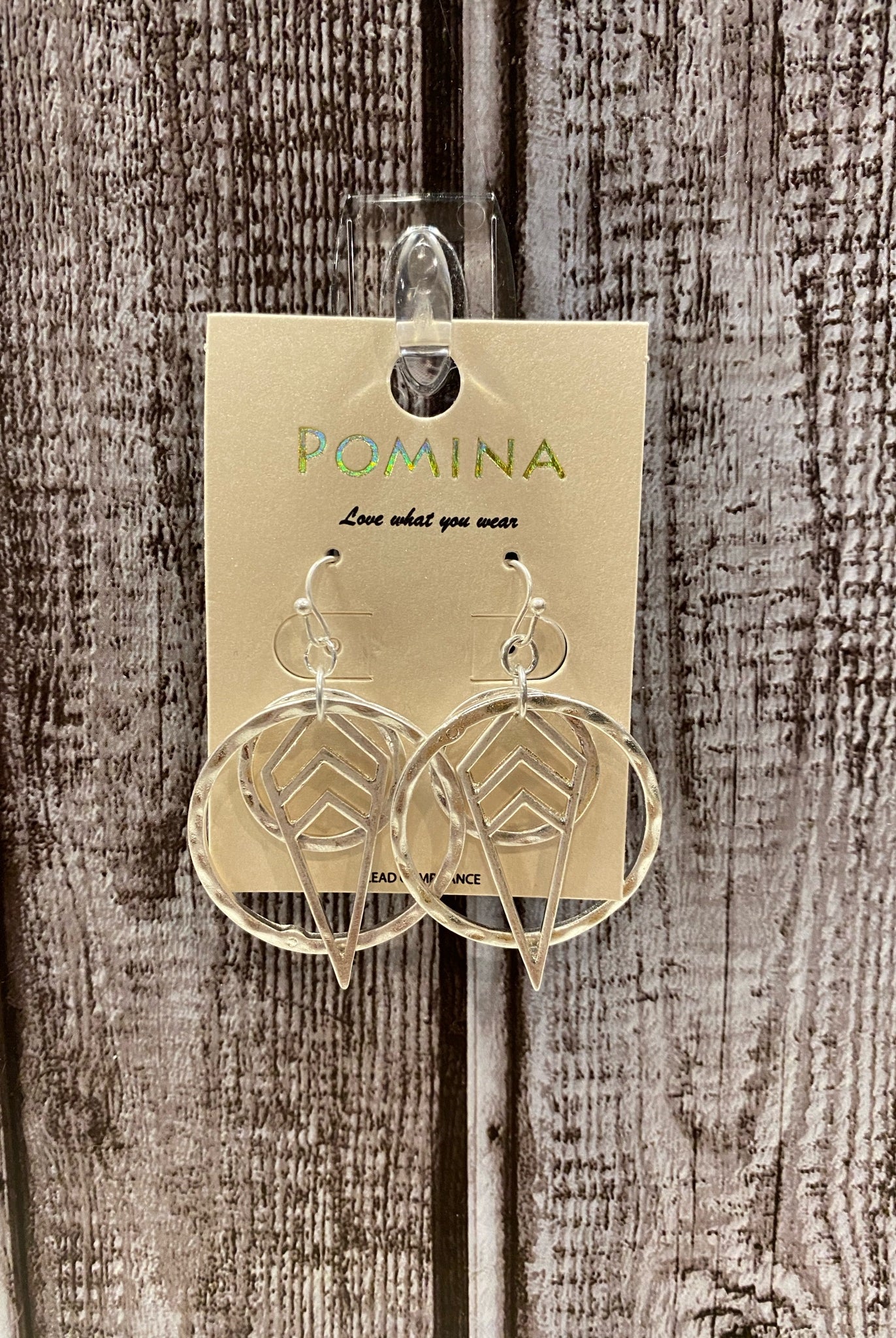 Point The Way Earrings- Multiple Options-Earrings-Anna Kaytes Boutique-Anna Kaytes Boutique, Women's Fashion Boutique in Grinnell, Iowa