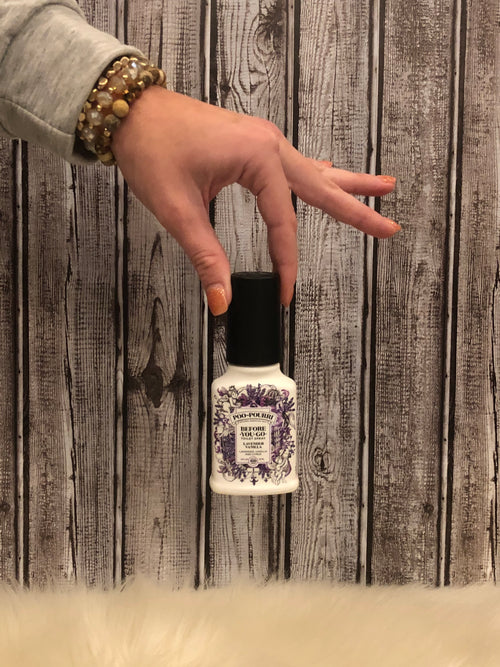 Poo-Pourri Spray- Multiple Options