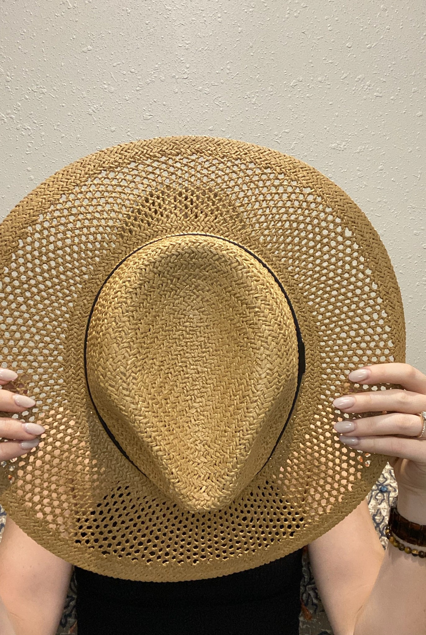 The Blake Sun Hat- Multiple Options-Hats-Anna Kaytes Boutique-Anna Kaytes Boutique, Women's Fashion Boutique in Grinnell, Iowa