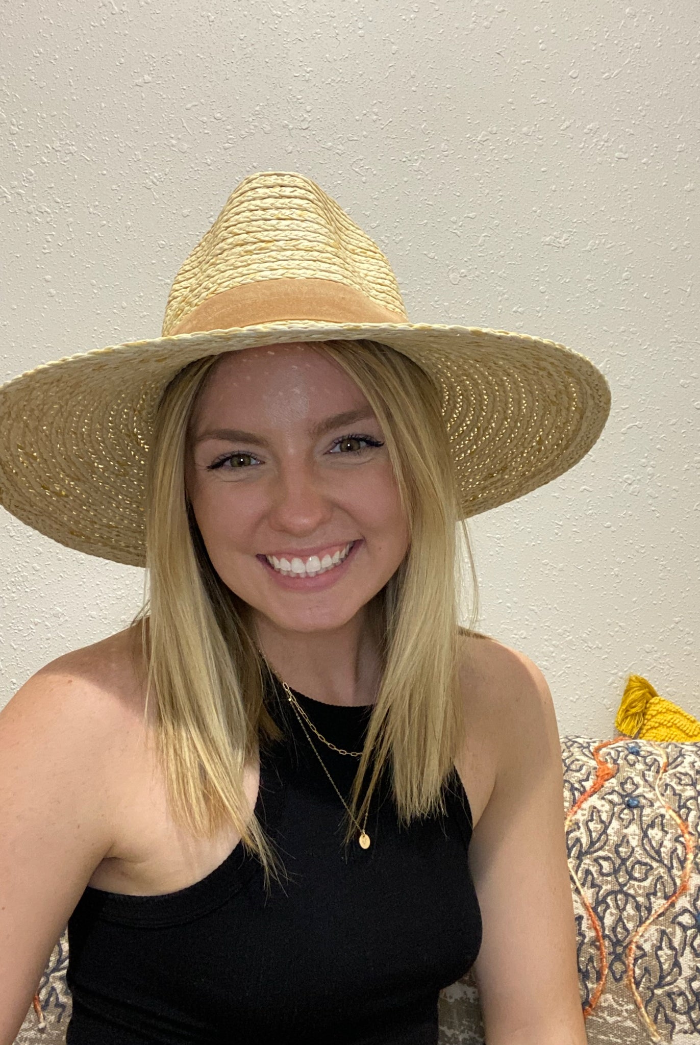 Allora Sun Hat- Multiple Options-Hats-Anna Kaytes Boutique-Anna Kaytes Boutique, Women's Fashion Boutique in Grinnell, Iowa