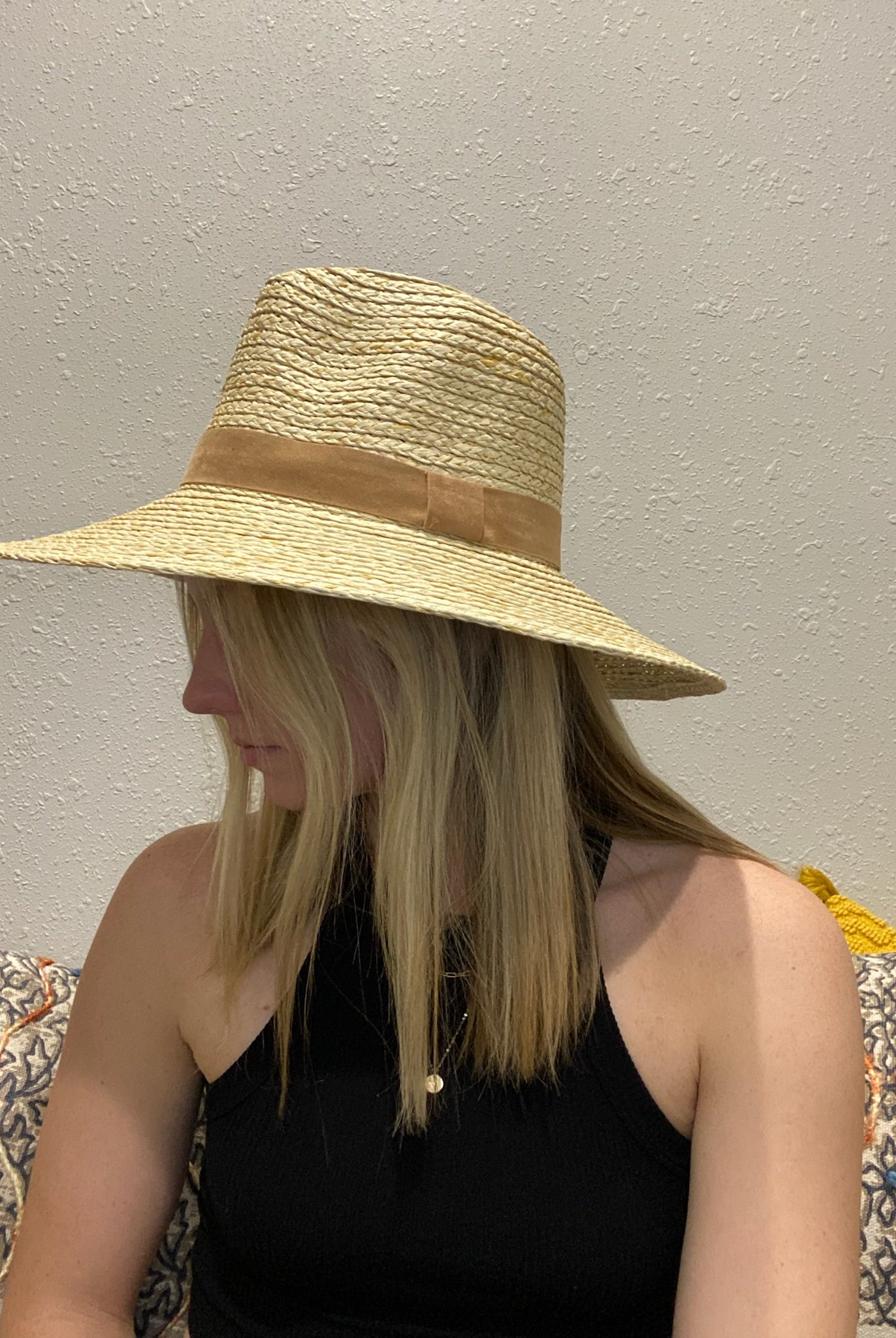 Allora Sun Hat- Multiple Options-Hats-Anna Kaytes Boutique-Anna Kaytes Boutique, Women's Fashion Boutique in Grinnell, Iowa
