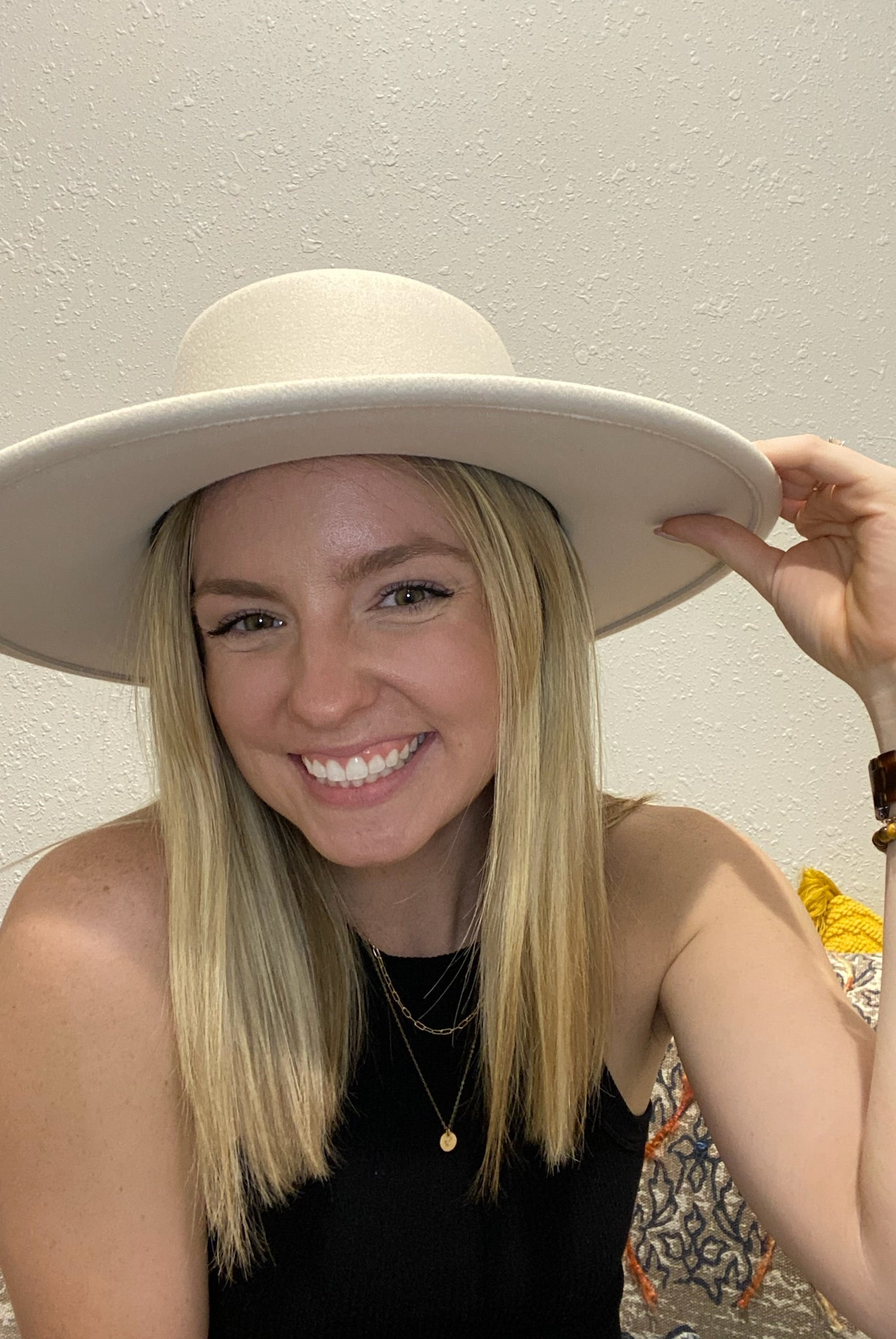 Falling In Love Hat - Multiple Options-Hats-Anna Kaytes Boutique-Anna Kaytes Boutique, Women's Fashion Boutique in Grinnell, Iowa