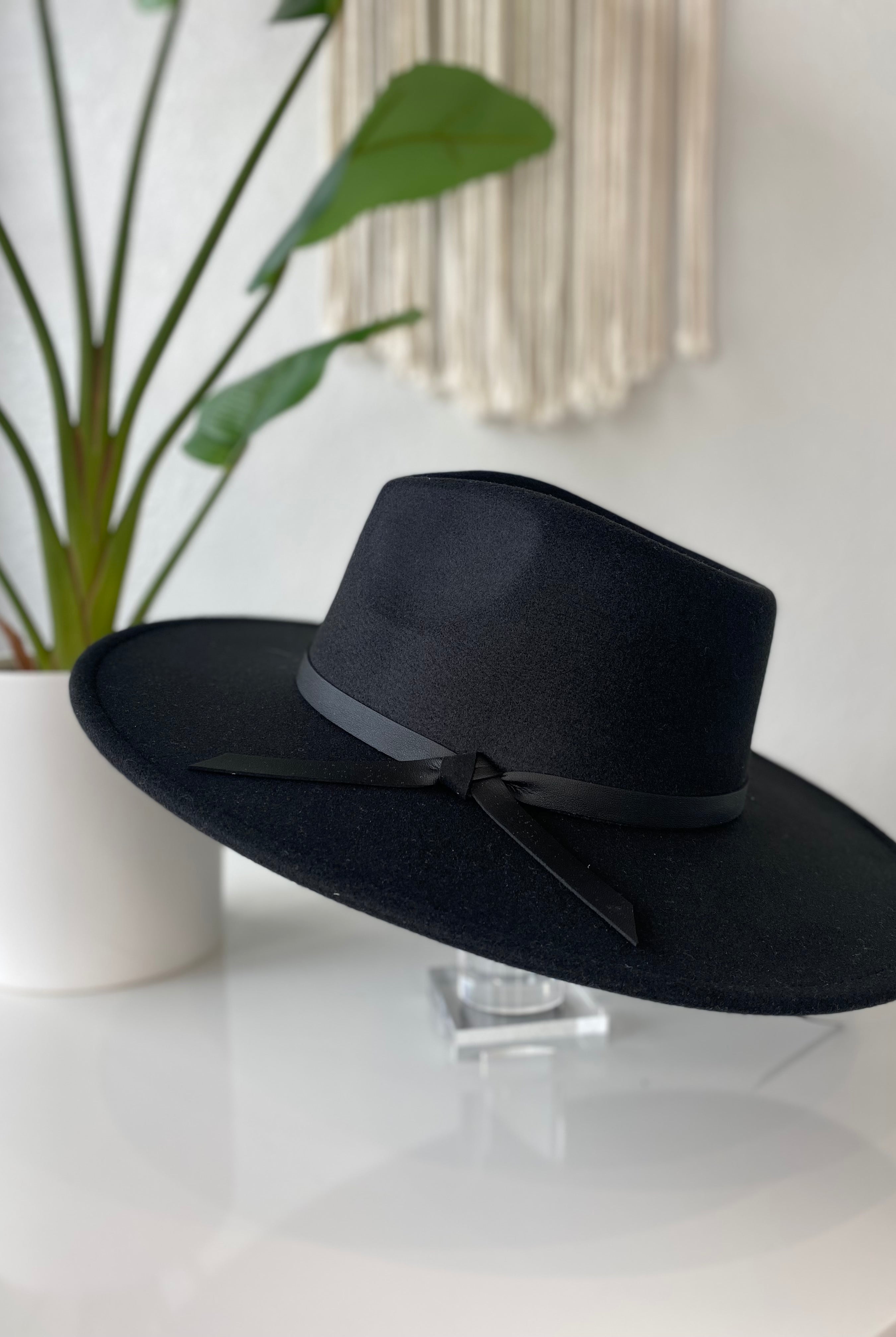 The Selena Hat- Multiple Options-Hats-Anna Kaytes Boutique-Anna Kaytes Boutique, Women's Fashion Boutique in Grinnell, Iowa