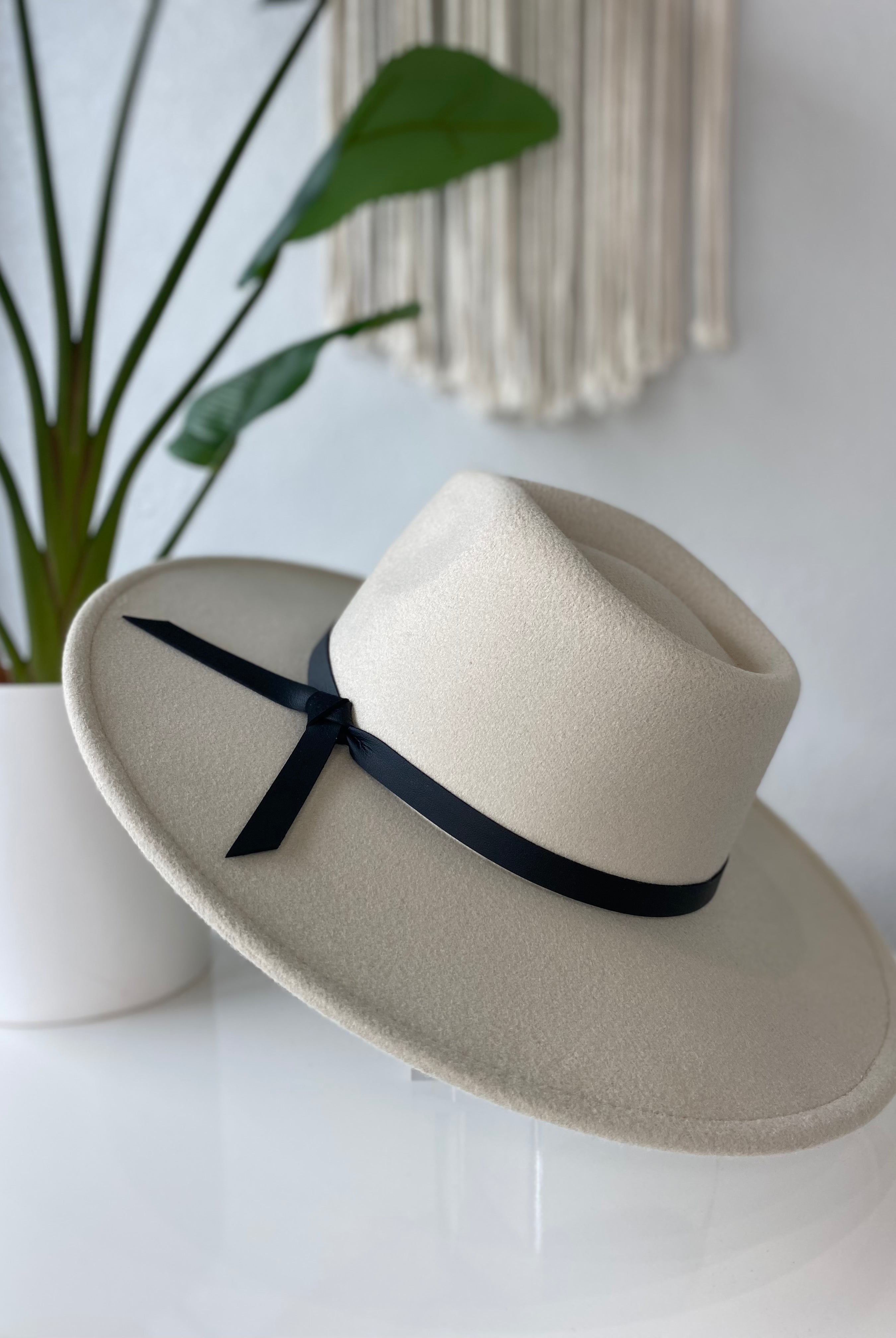 The Selena Hat- Multiple Options-Hats-Anna Kaytes Boutique-Anna Kaytes Boutique, Women's Fashion Boutique in Grinnell, Iowa