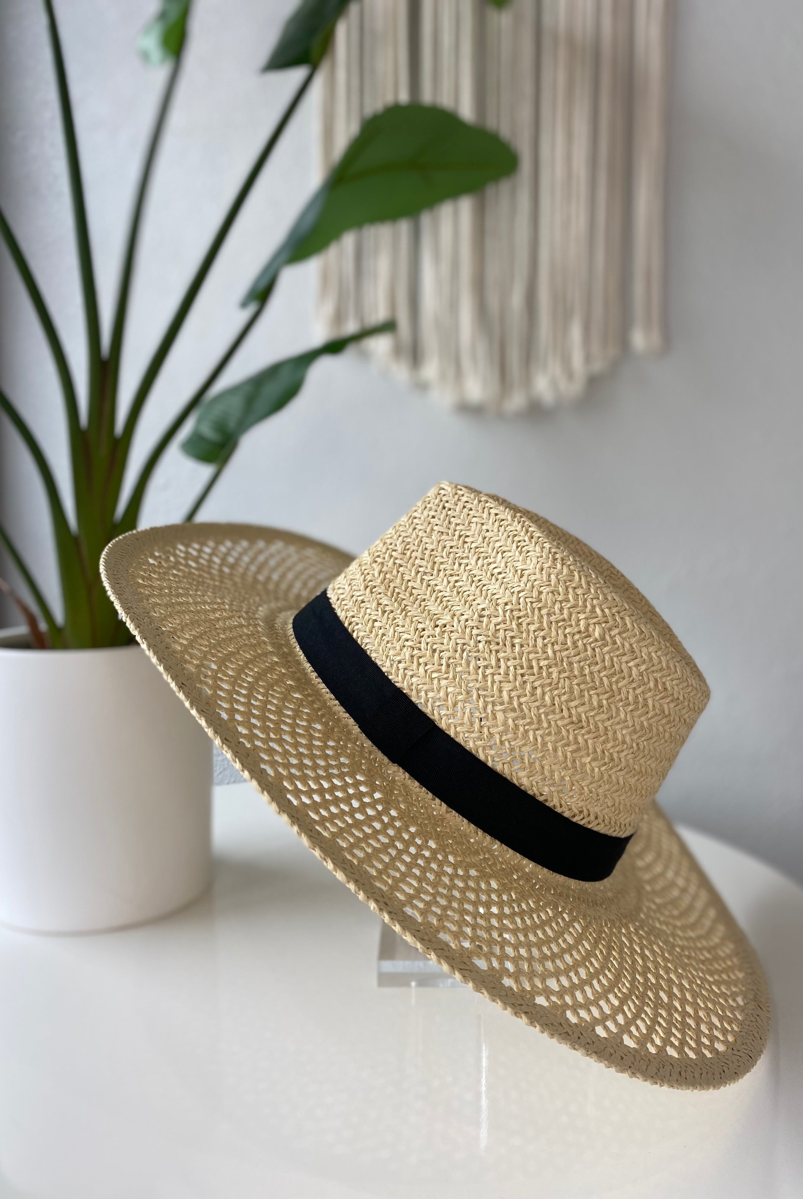 The Blake Sun Hat- Multiple Options-Hats-Anna Kaytes Boutique-Anna Kaytes Boutique, Women's Fashion Boutique in Grinnell, Iowa