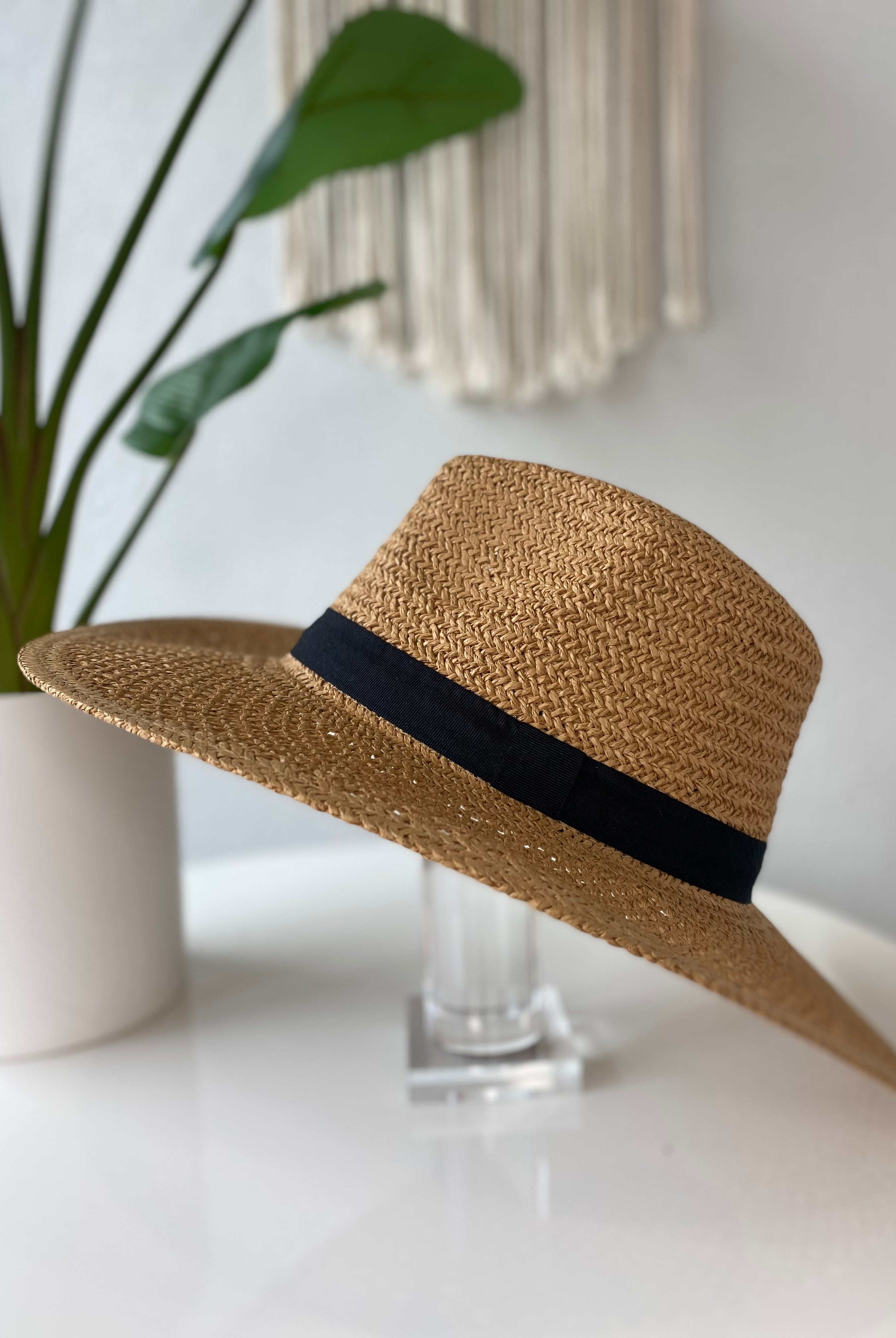 The Blake Sun Hat- Multiple Options-Hats-Anna Kaytes Boutique-Anna Kaytes Boutique, Women's Fashion Boutique in Grinnell, Iowa