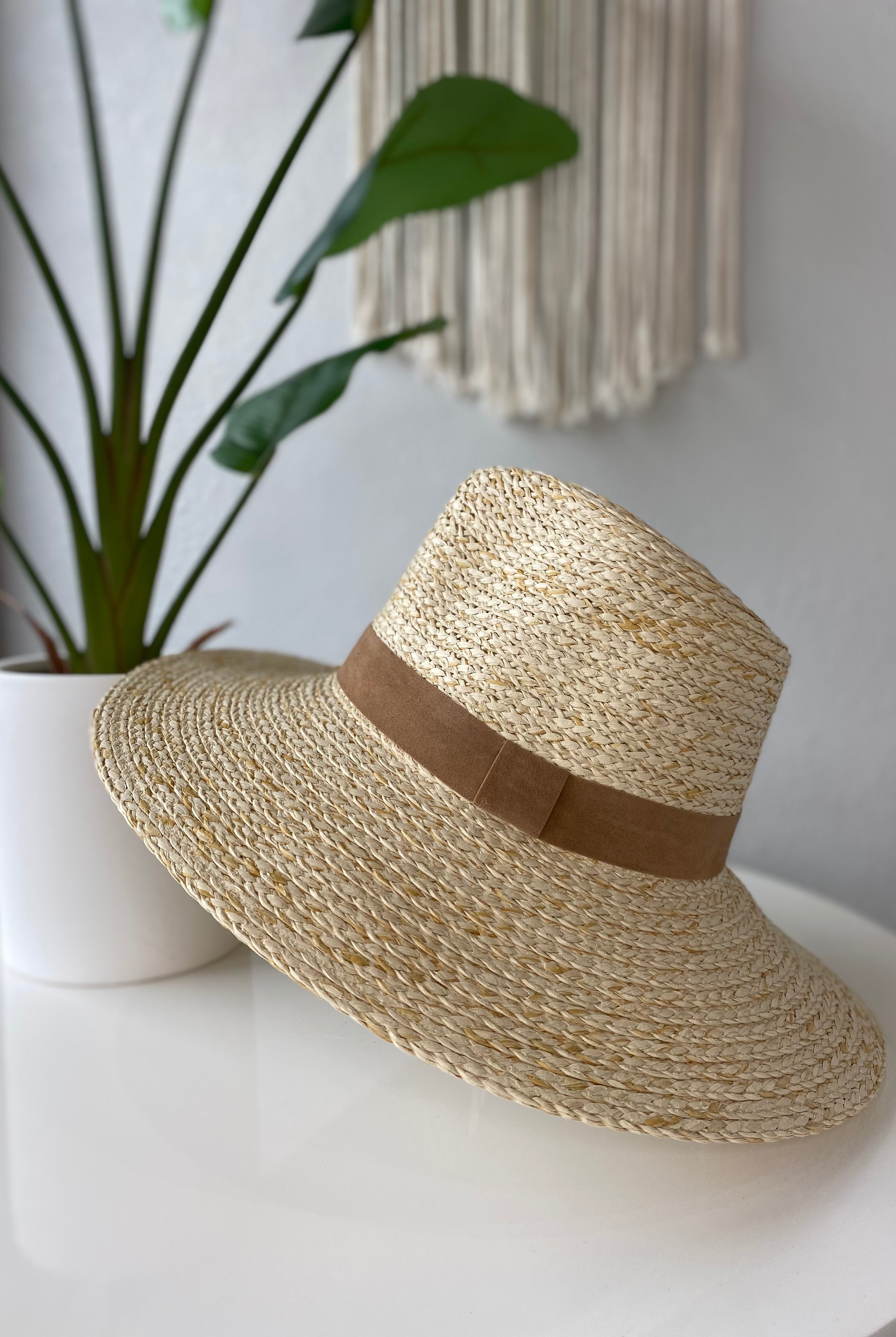 Allora Sun Hat- Multiple Options-Hats-Anna Kaytes Boutique-Anna Kaytes Boutique, Women's Fashion Boutique in Grinnell, Iowa