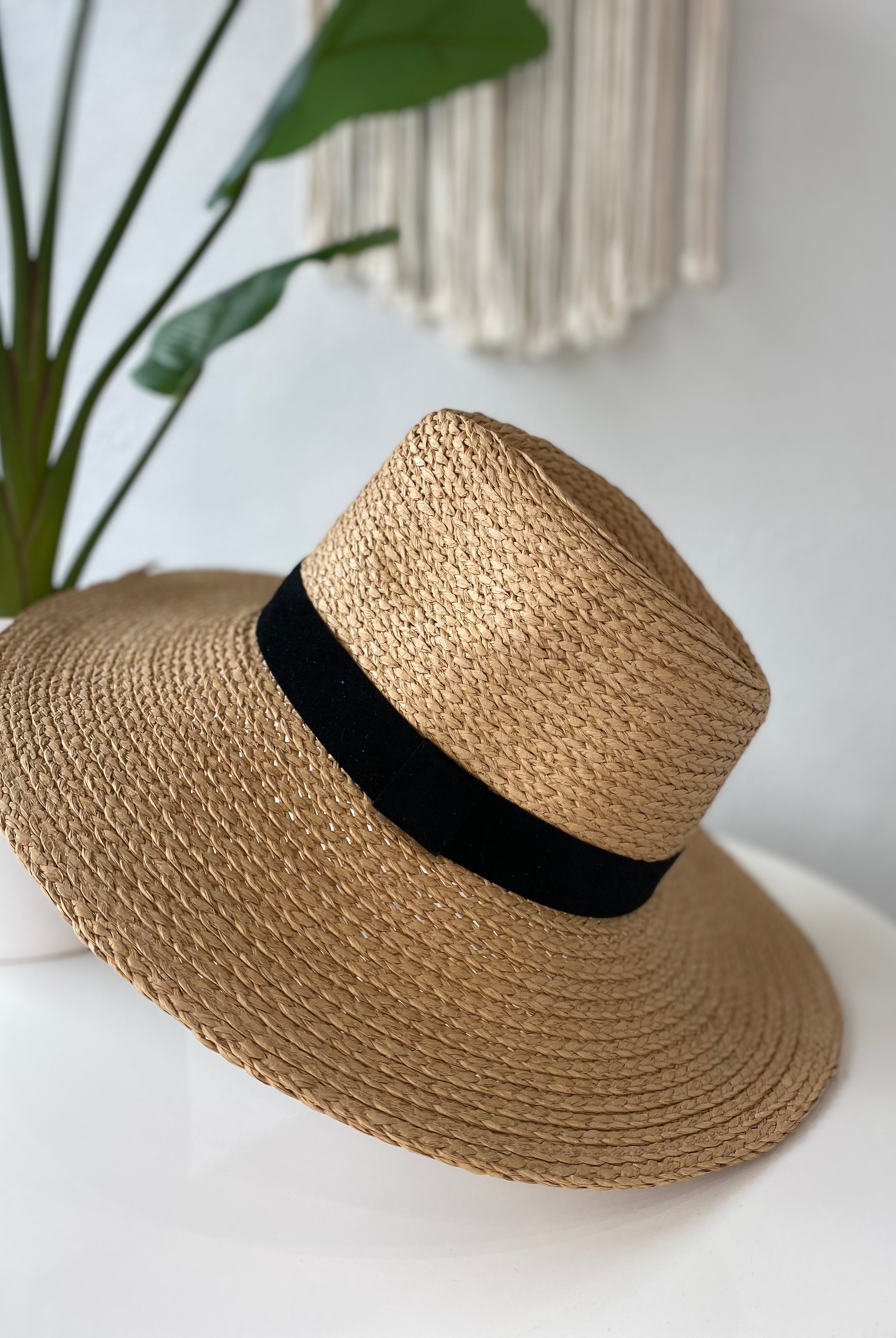 Allora Sun Hat- Multiple Options-Hats-Anna Kaytes Boutique-Anna Kaytes Boutique, Women's Fashion Boutique in Grinnell, Iowa