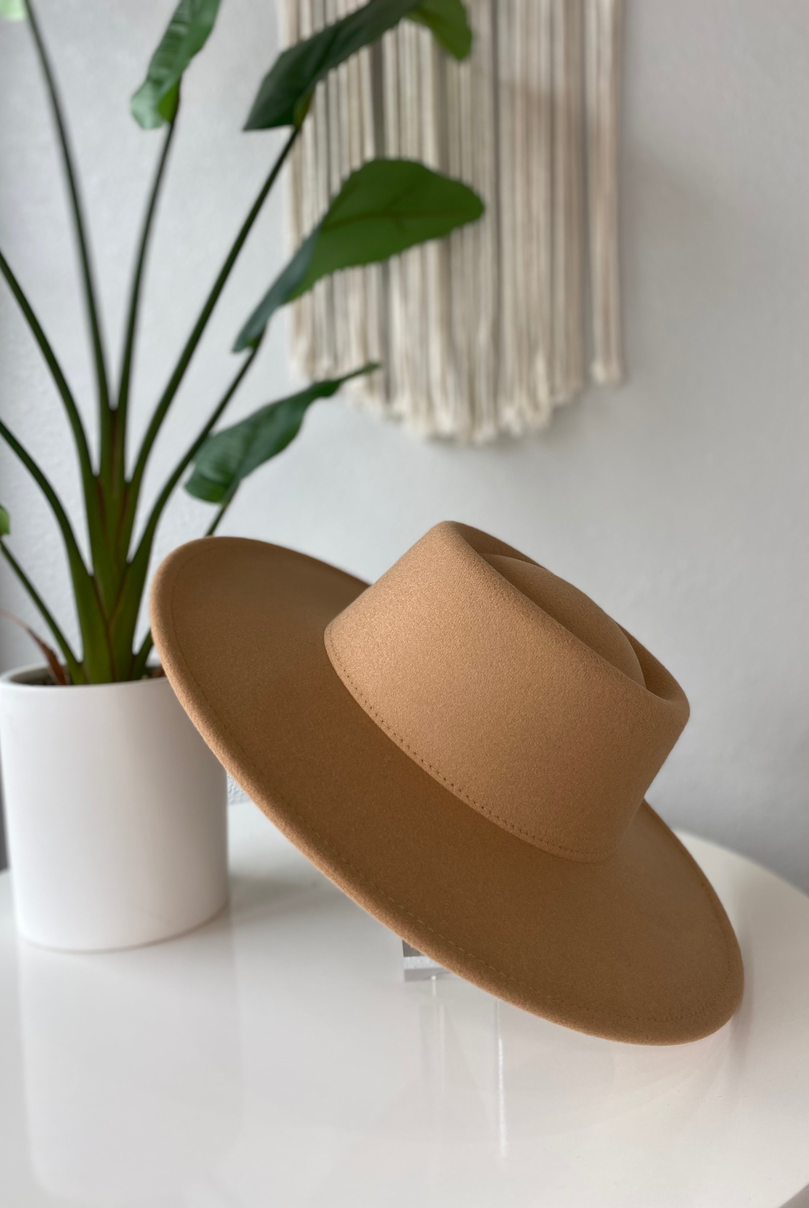 Falling In Love Hat - Multiple Options-Hats-Anna Kaytes Boutique-Anna Kaytes Boutique, Women's Fashion Boutique in Grinnell, Iowa