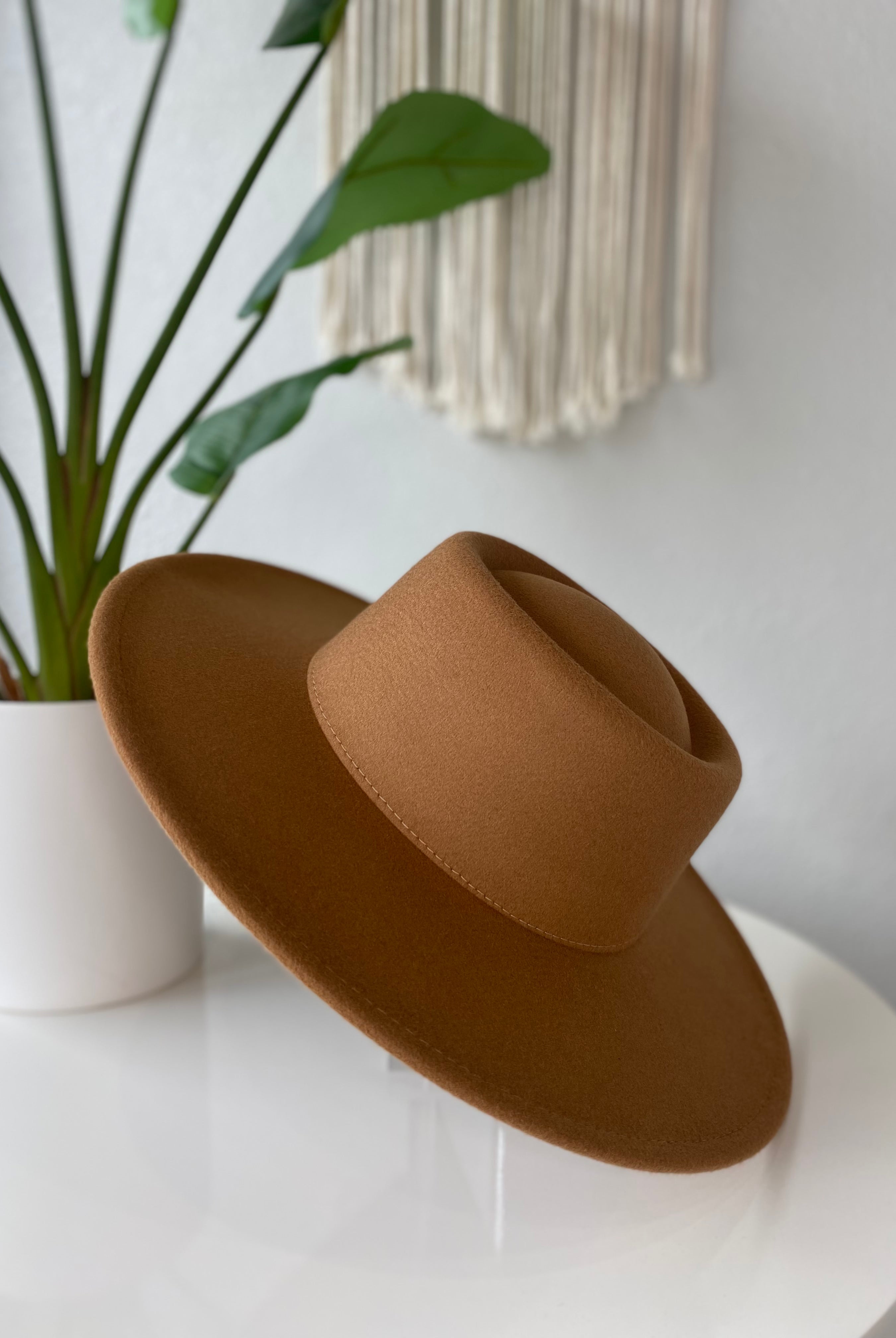 Falling In Love Hat - Multiple Options-Hats-Anna Kaytes Boutique-Anna Kaytes Boutique, Women's Fashion Boutique in Grinnell, Iowa