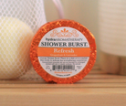 Time To Relax Shower Bursts- Multiple Options-Bath Bombs-Anna Kaytes Boutique-Anna Kaytes Boutique, Women's Fashion Boutique in Grinnell, Iowa