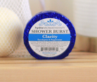 Time To Relax Shower Bursts- Multiple Options-Bath Bombs-Anna Kaytes Boutique-Anna Kaytes Boutique, Women's Fashion Boutique in Grinnell, Iowa
