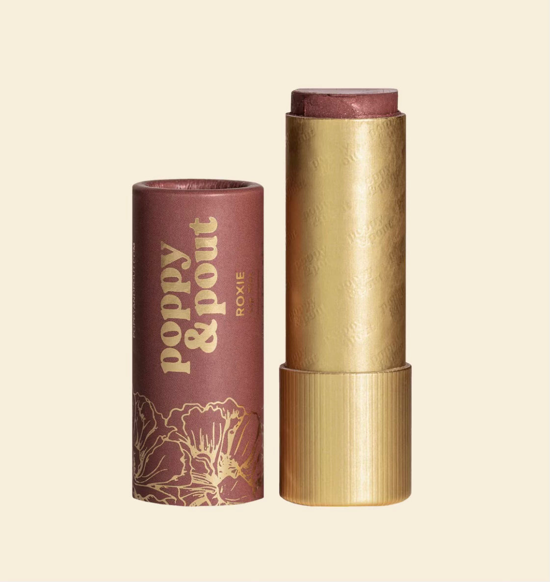 Poppy & Pout Tinted Lib Balm- Multiple Options-Skin Care-Anna Kaytes Boutique-Anna Kaytes Boutique, Women's Fashion Boutique in Grinnell, Iowa