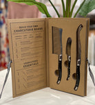 Charcuterie Essential Set-Home & Garden-Creative Brands- G2800-Anna Kaytes Boutique, Women's Fashion Boutique in Grinnell, Iowa