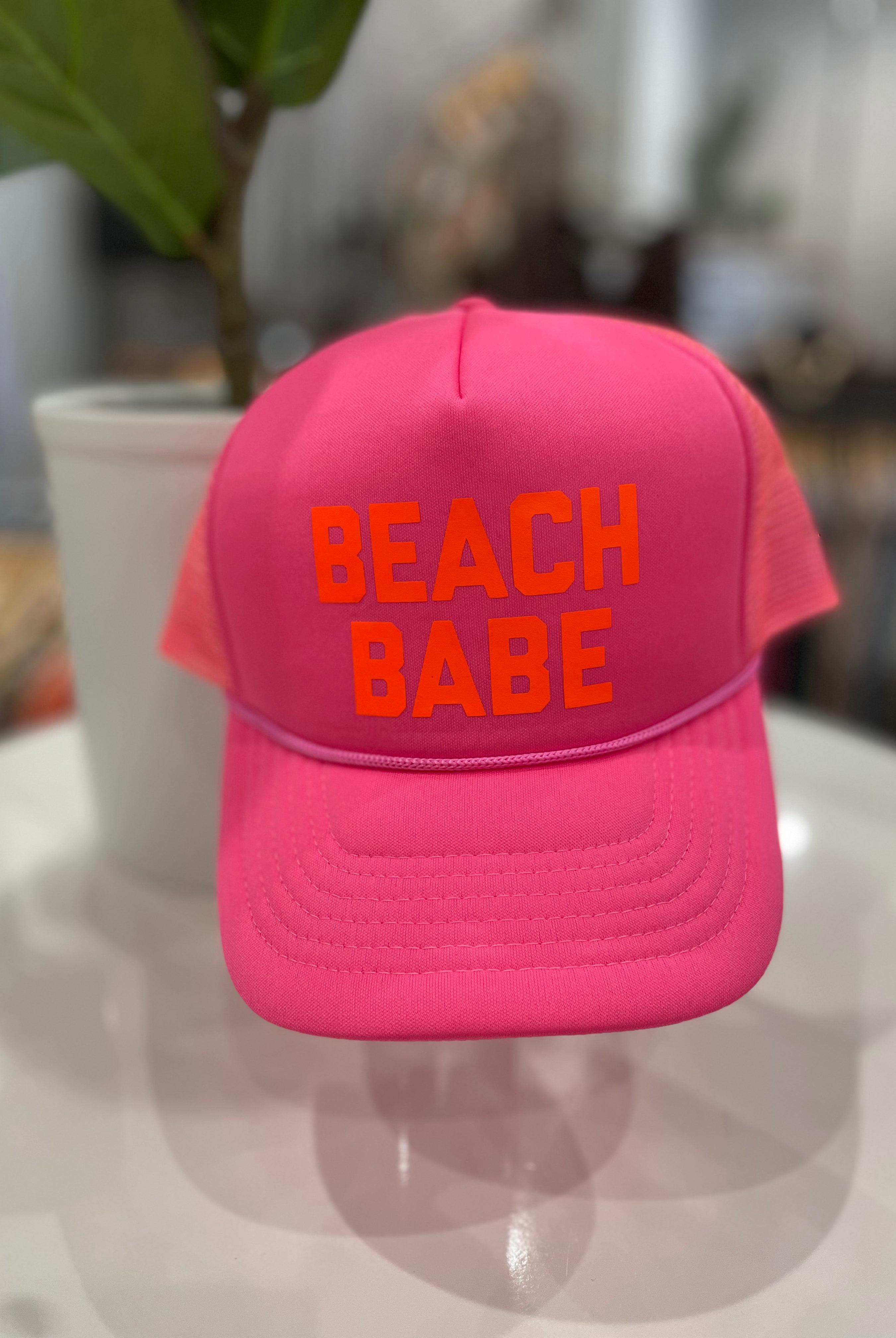 Trucker Hat- Multiple Options-Hats-Stated Apparel-Anna Kaytes Boutique, Women's Fashion Boutique in Grinnell, Iowa