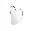 Kitsch Stainless Steel Gua Sha-Rollers-Kitsch-Anna Kaytes Boutique, Women's Fashion Boutique in Grinnell, Iowa