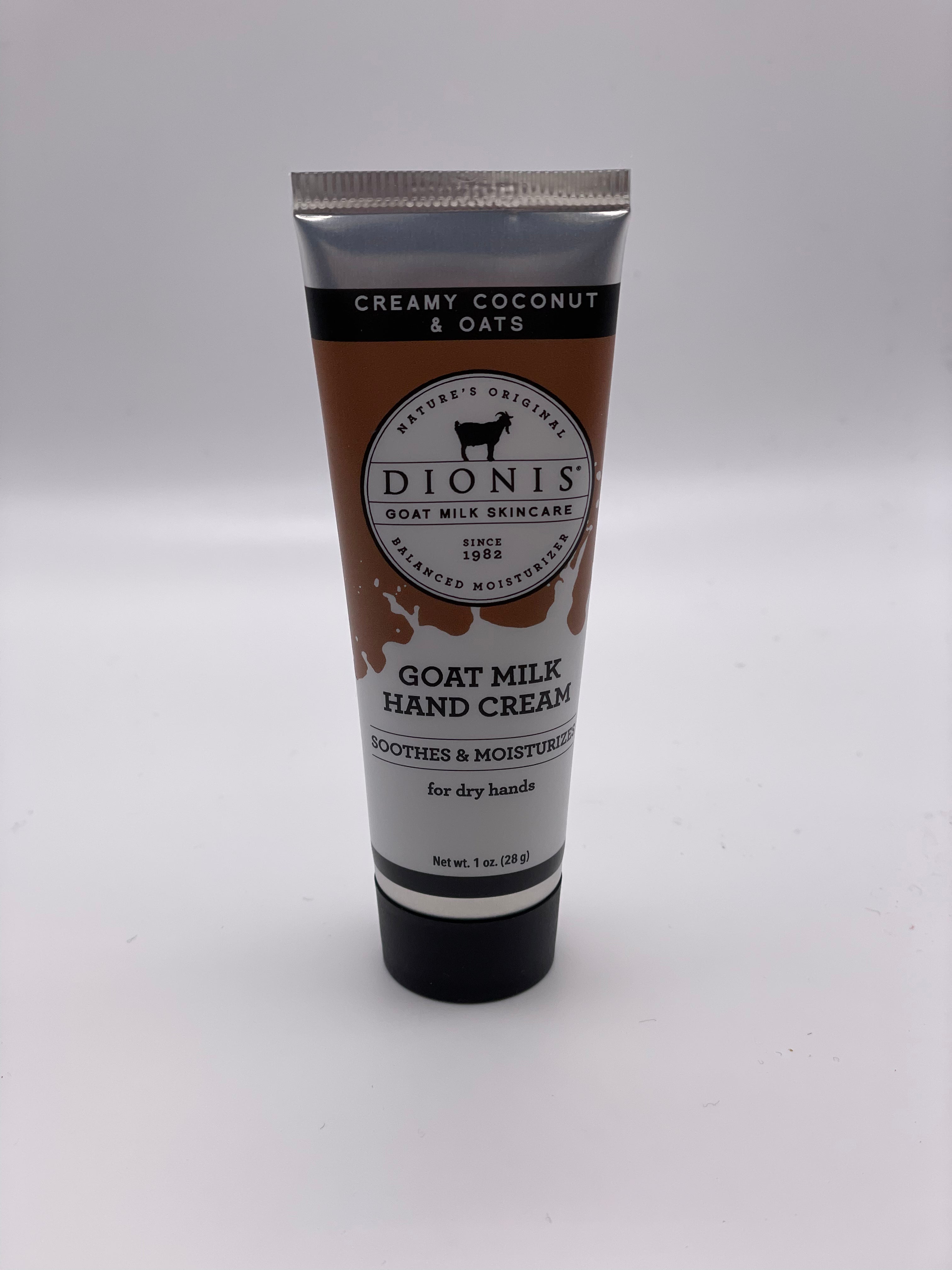 Dionis Goat Milk Hand Cream- Multiple Options-Skin Care-Dionis-Anna Kaytes Boutique, Women's Fashion Boutique in Grinnell, Iowa