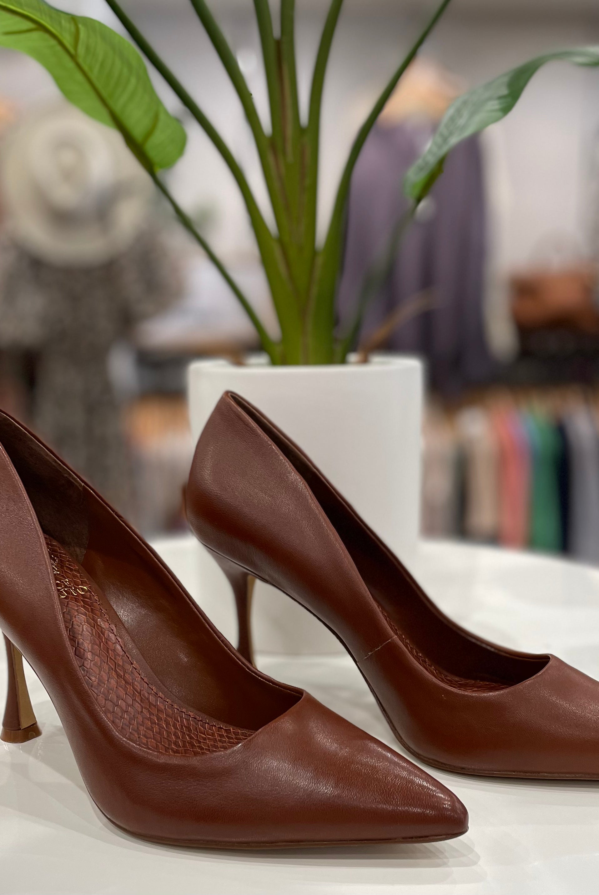 Vince Camuto Pumps- Multiple Options-Heels-Vince Camuto-Anna Kaytes Boutique, Women's Fashion Boutique in Grinnell, Iowa