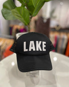 Trucker Hat- Multiple Options-Hats-Stated Apparel-Anna Kaytes Boutique, Women's Fashion Boutique in Grinnell, Iowa