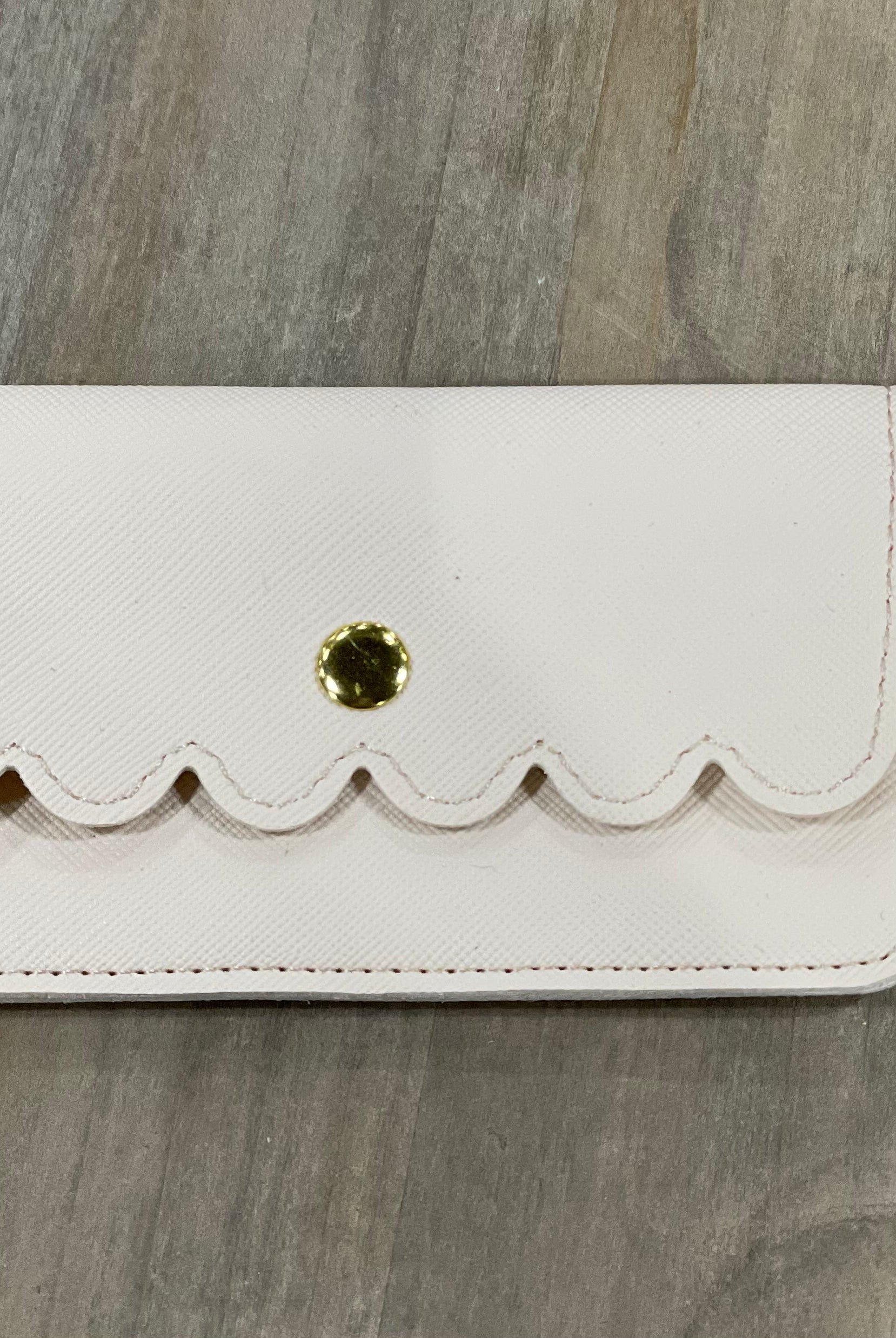 Lush Fund Credit Card Pouch-Handbags-Creative Brands- G2575-Anna Kaytes Boutique, Women's Fashion Boutique in Grinnell, Iowa