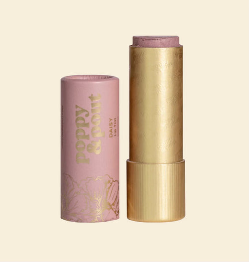 Poppy & Pout Tinted Lib Balm- Multiple Options-Anna Kaytes Boutique-Anna Kaytes Boutique, Women's Fashion Boutique in Grinnell, Iowa