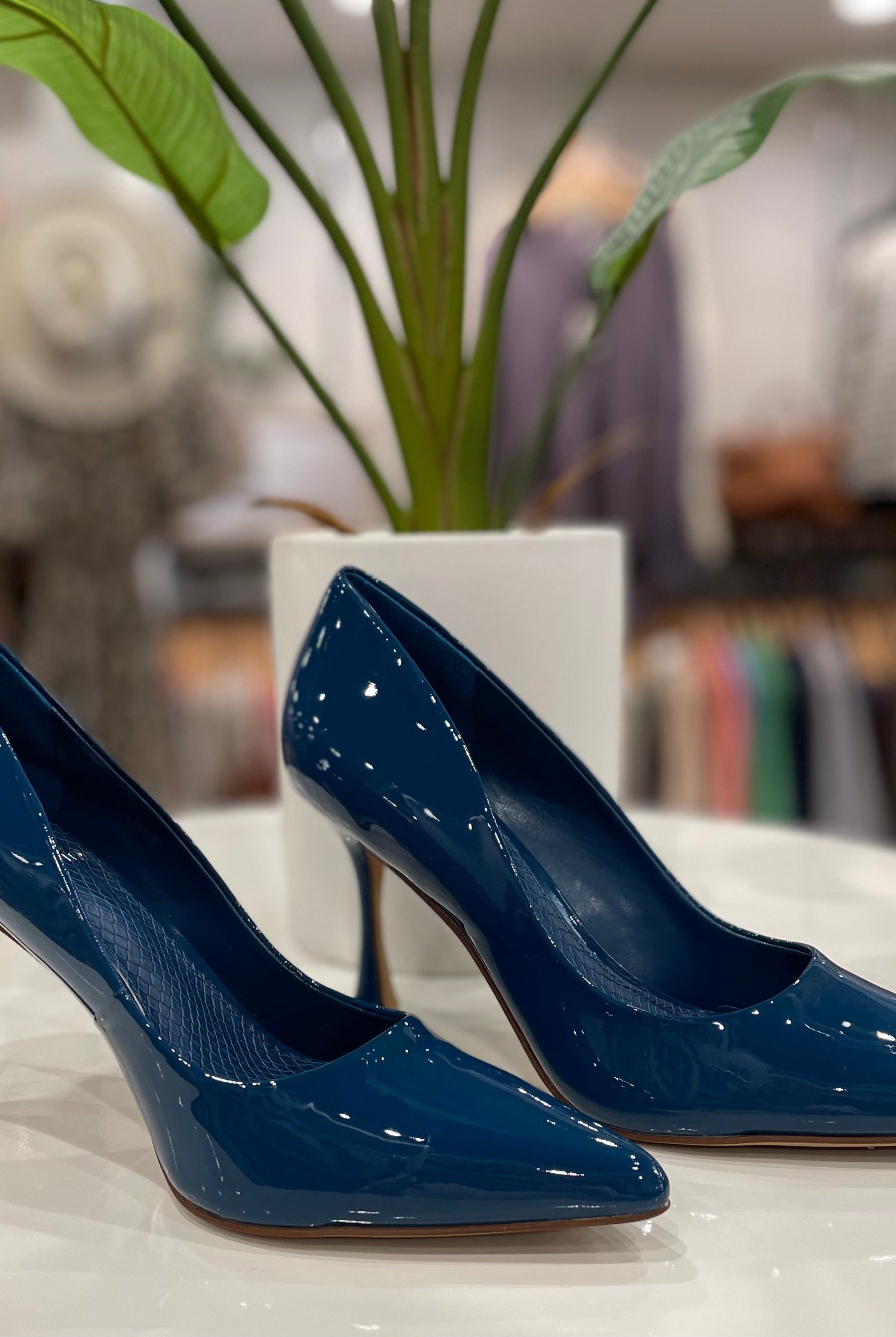 Vince Camuto Pumps- Multiple Options-Heels-Vince Camuto-Anna Kaytes Boutique, Women's Fashion Boutique in Grinnell, Iowa