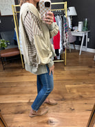 The Right Era Washed Oversized Crew - Multiple Options-Easel-Anna Kaytes Boutique, Women's Fashion Boutique in Grinnell, Iowa