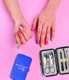 Mani Pedi Ready Manicure Kit-DM Merchandising-Anna Kaytes Boutique, Women's Fashion Boutique in Grinnell, Iowa