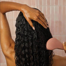 Detangling Brush - Terracotta-KITSCH-Anna Kaytes Boutique, Women's Fashion Boutique in Grinnell, Iowa