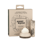 Lip Care Duo, Island Coconut-Hair Accessories-Poppy & Pout-Anna Kaytes Boutique, Women's Fashion Boutique in Grinnell, Iowa