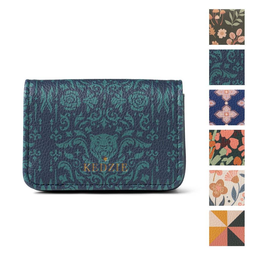 Kedzie Essentials Only Cash & Card Wallet Assortment-DM Merchandising-Anna Kaytes Boutique, Women's Fashion Boutique in Grinnell, Iowa