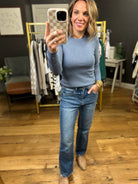 The Abby Long Sleeve Top - Multiple Options-Be Cool 63704-Anna Kaytes Boutique, Women's Fashion Boutique in Grinnell, Iowa