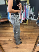 The Briar 90's Vintage Denim-Vervet-Anna Kaytes Boutique, Women's Fashion Boutique in Grinnell, Iowa